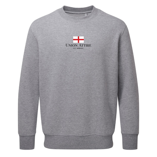Essential English Jumper