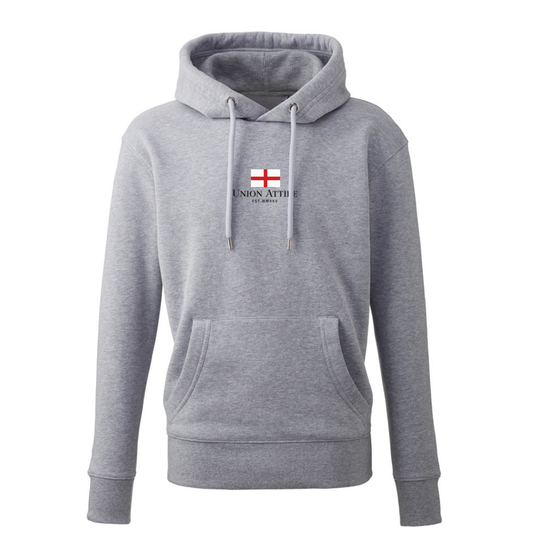 Essential English Heavyweight Hoodie