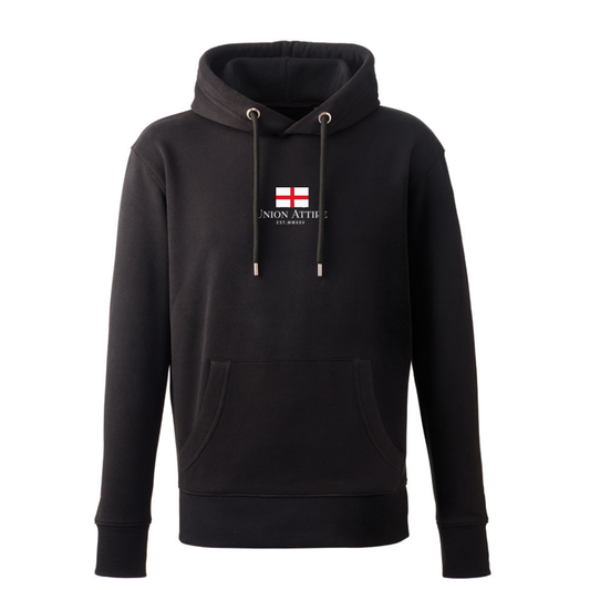 Essential English Heavyweight Hoodie
