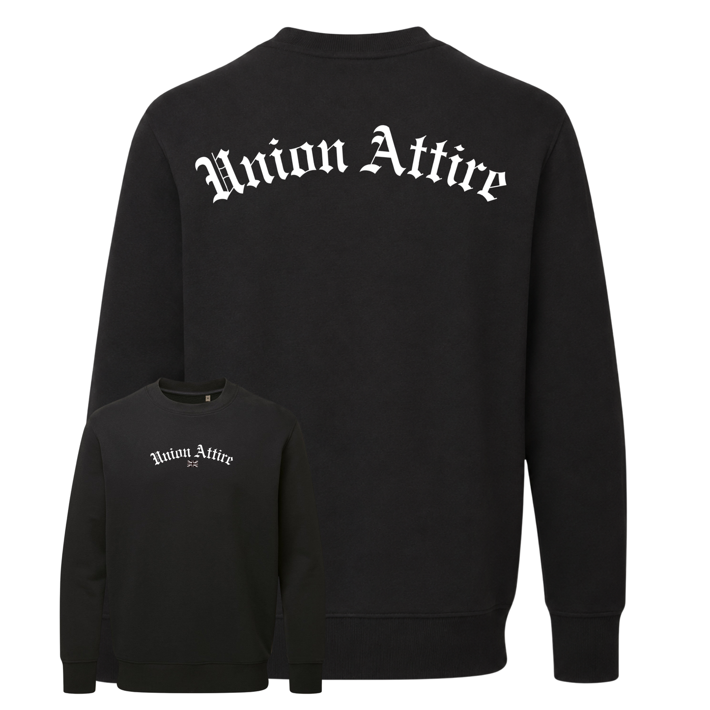 The Legacy Sweatshirt