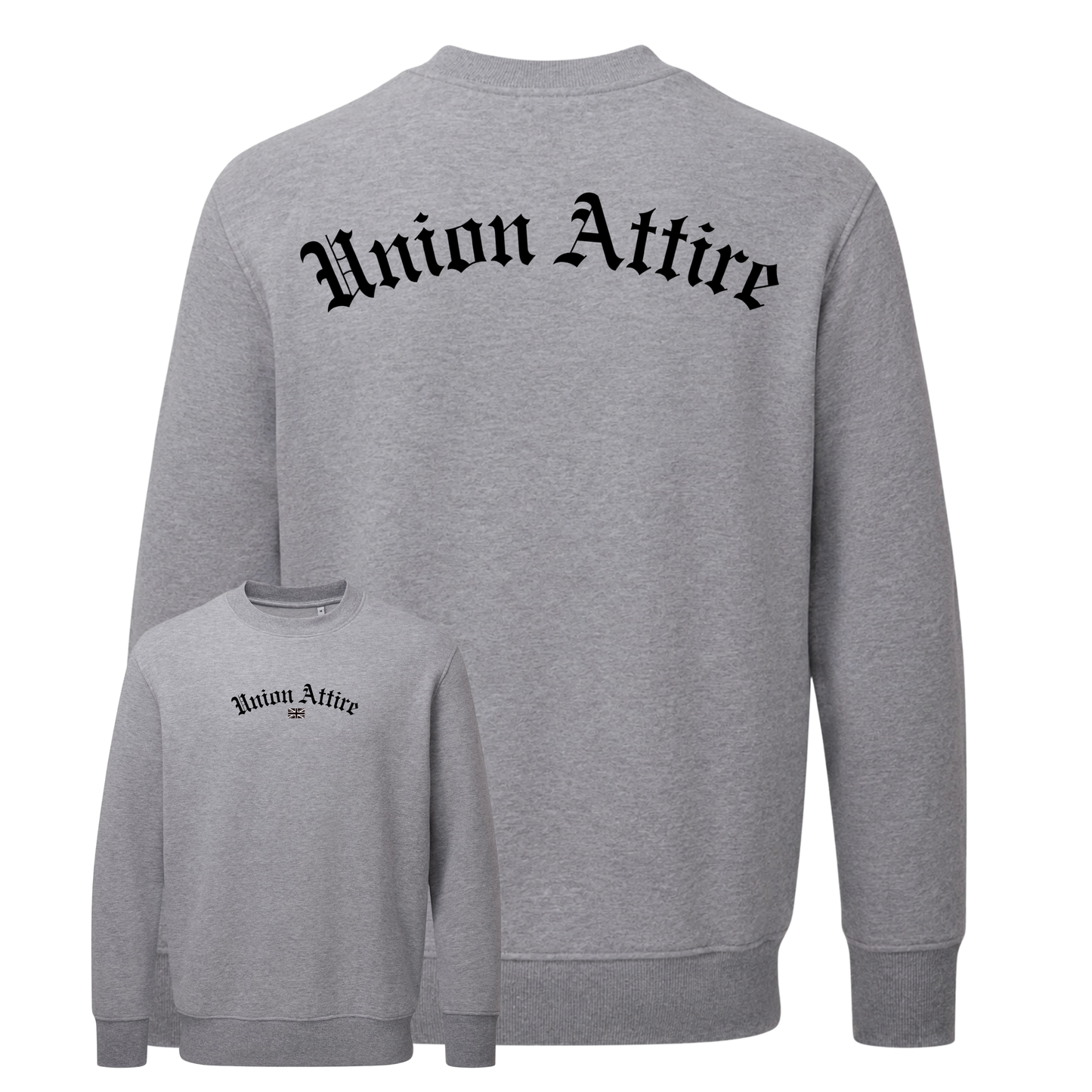 The Legacy Sweatshirt