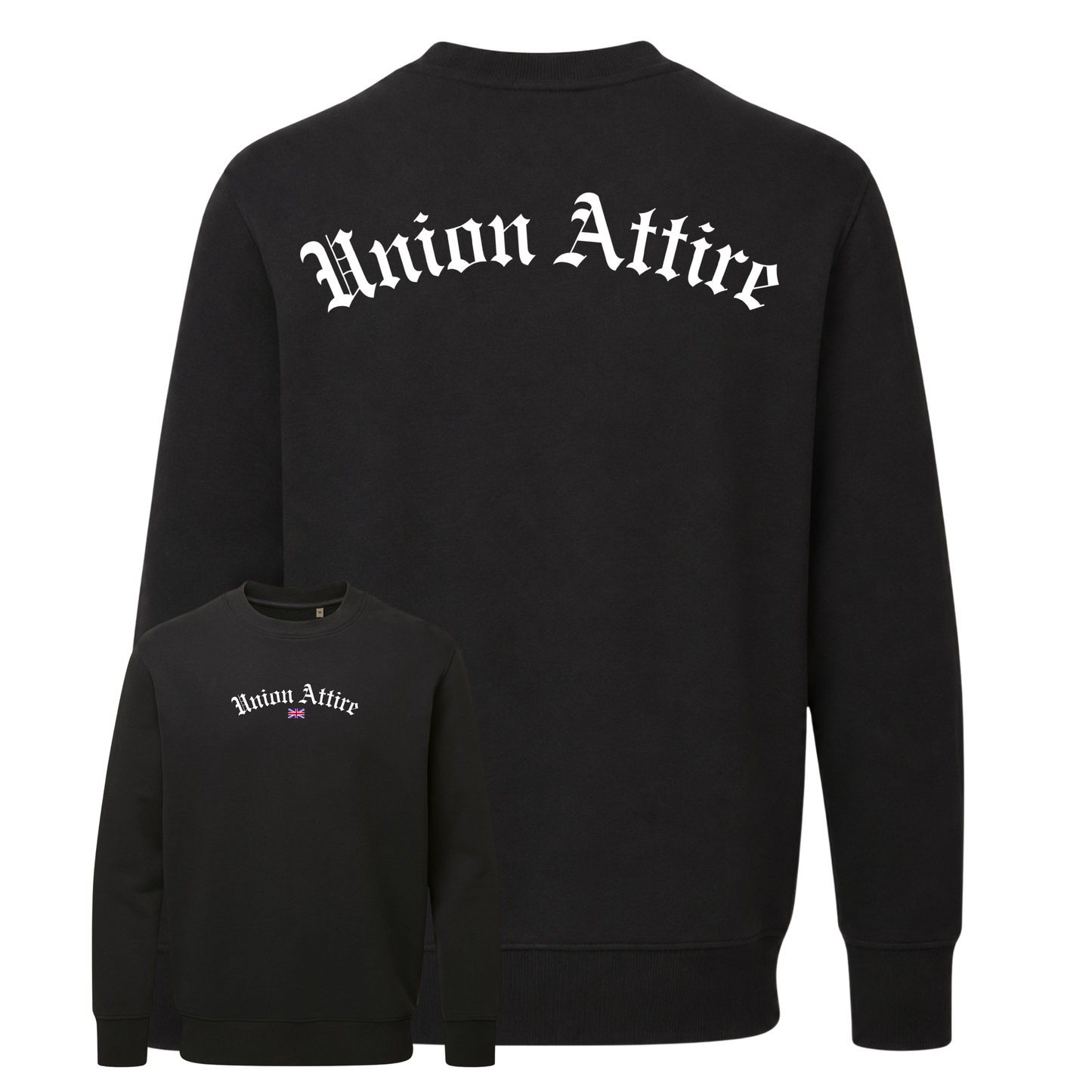 The Legacy Sweatshirt
