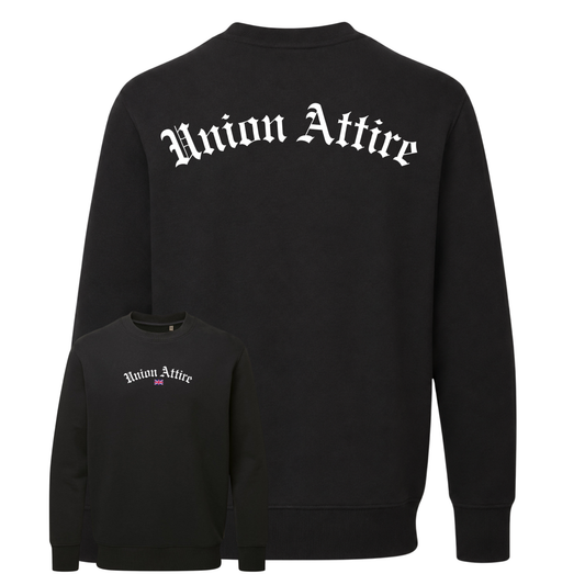 The Legacy Sweatshirt