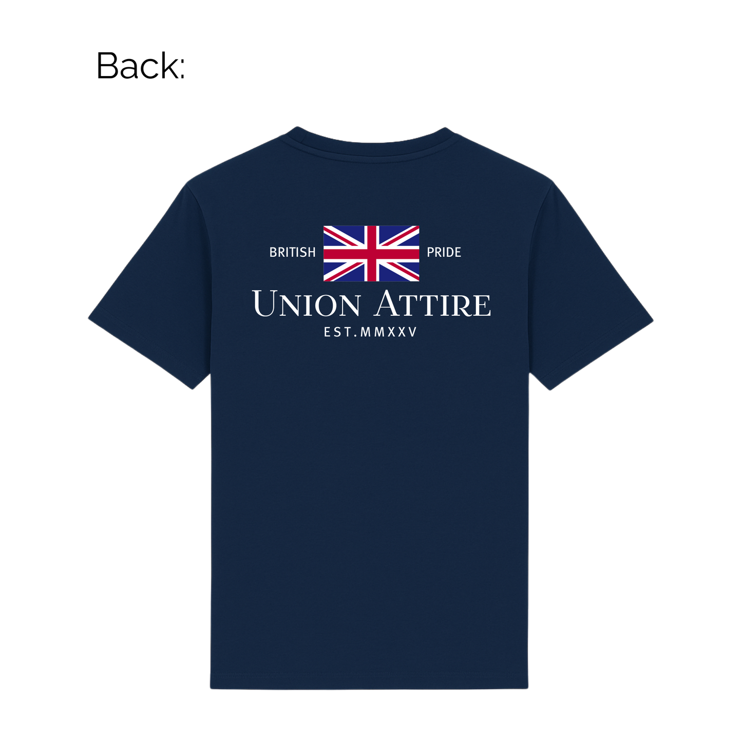 Kids Original Union Tee
