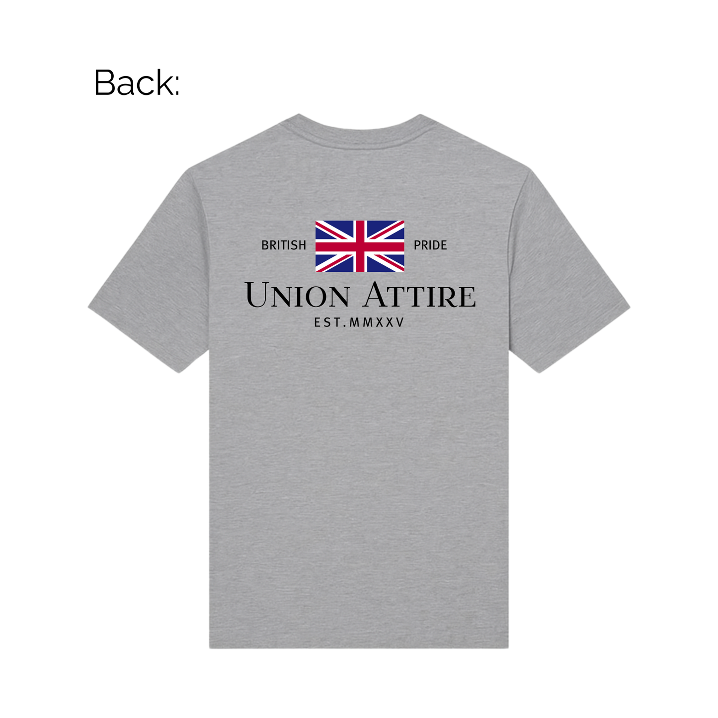 Kids Original Union Tee