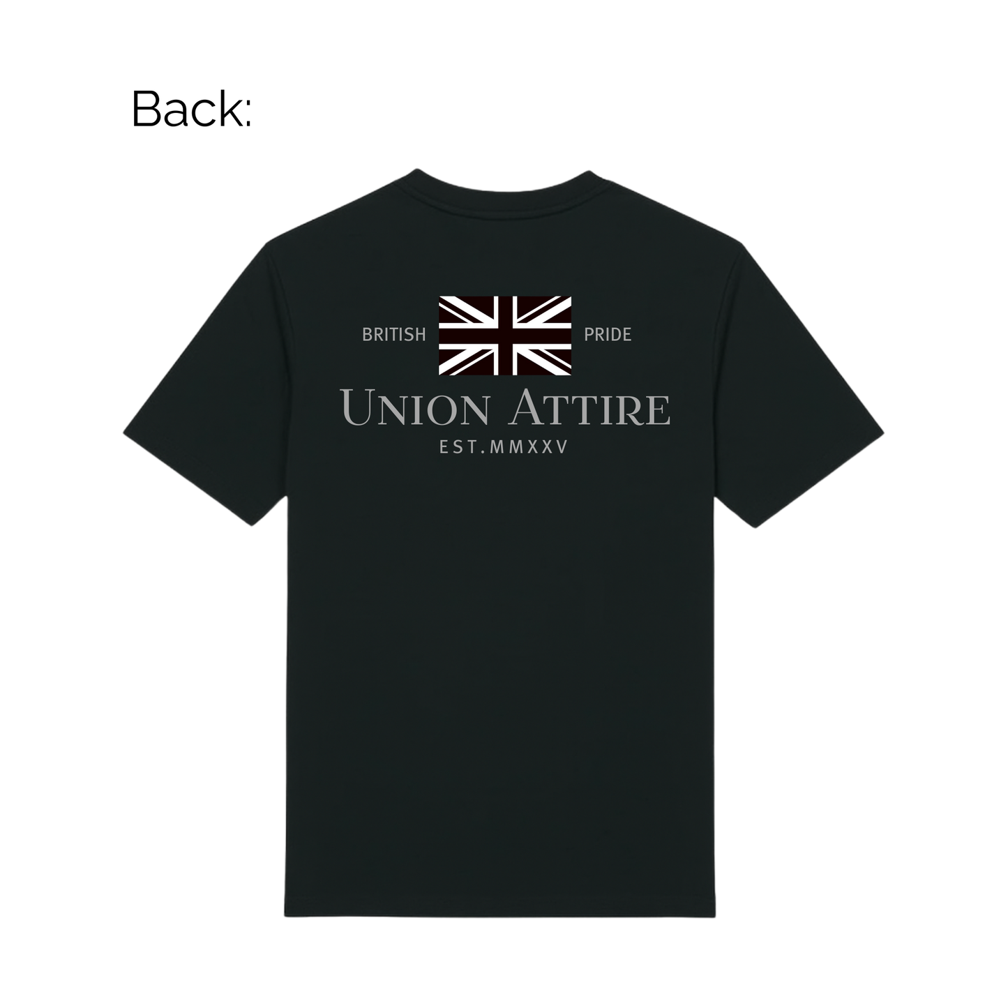 Kids Original Union Tee