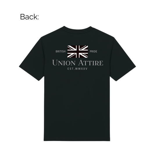 Kids Original Union Tee