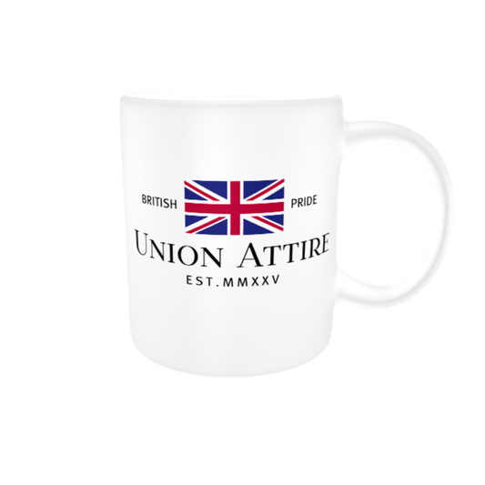 Original Union Mug