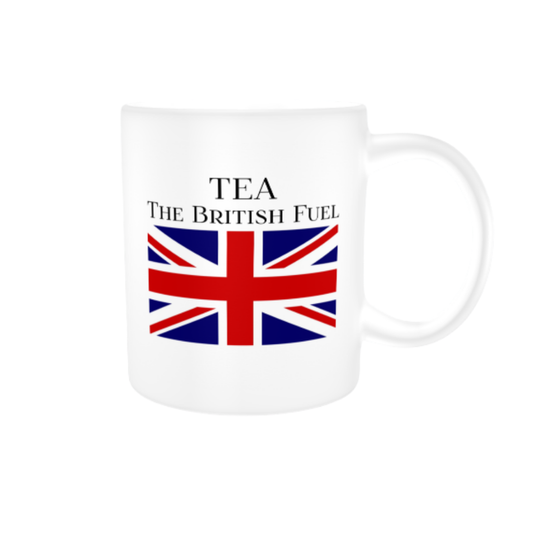 The British Fuel