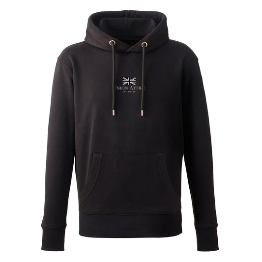 Essential Brit Heavyweight Hoodie