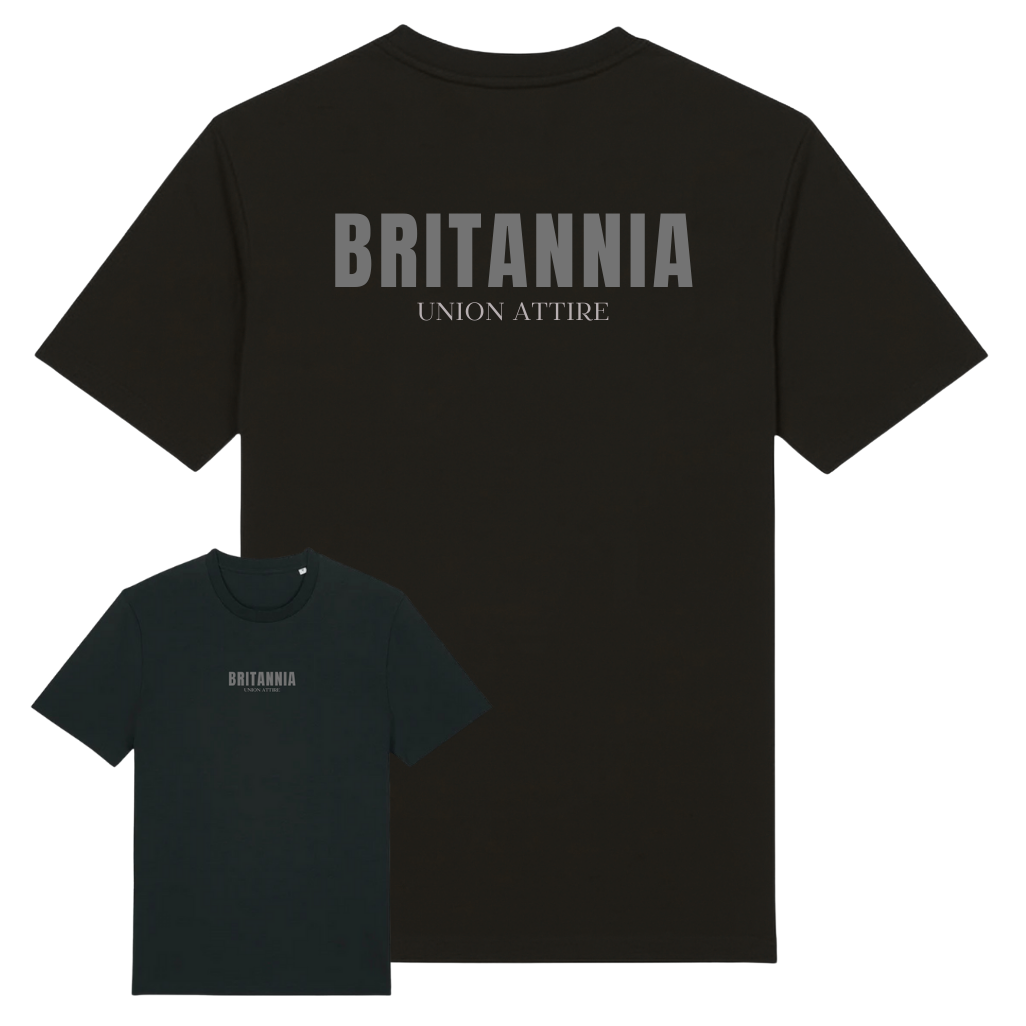 Britannia Tee