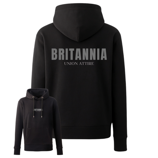 Britannia Hoodie