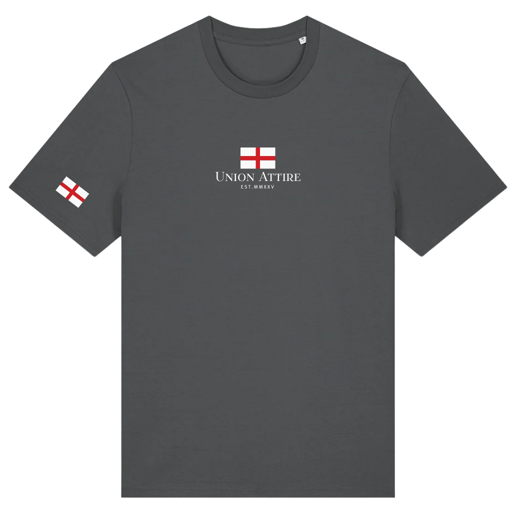 Essential English Tee