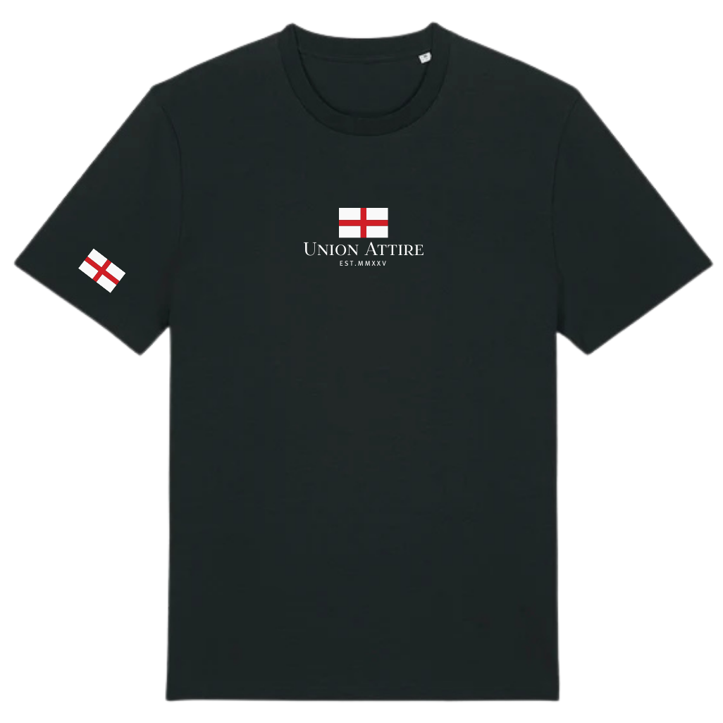 Essential English Tee
