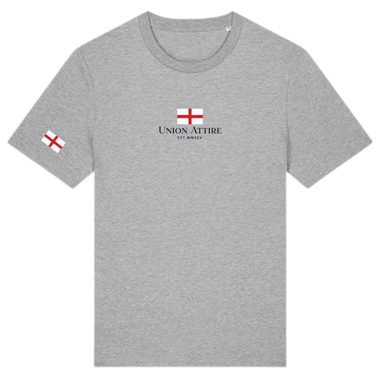Essential English Tee
