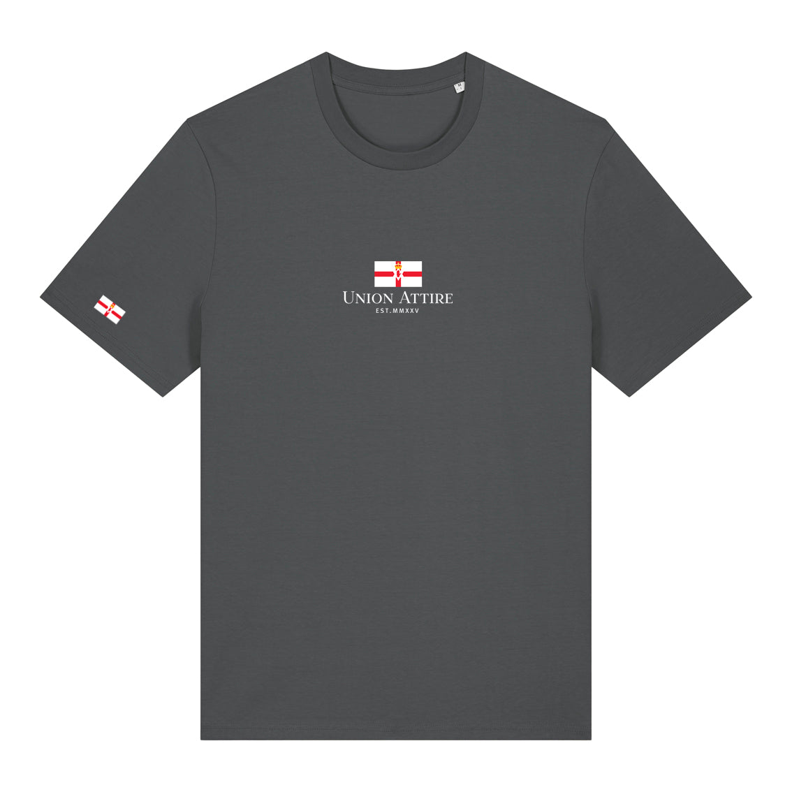 Essential N. Irish Tee
