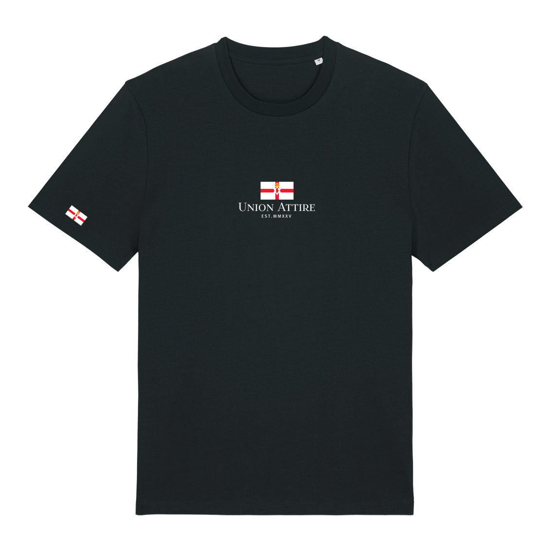 Essential N. Irish Tee
