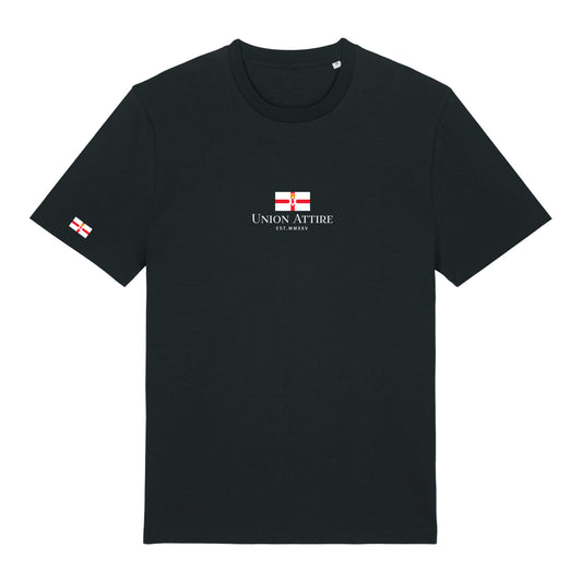 Essential N. Irish Tee