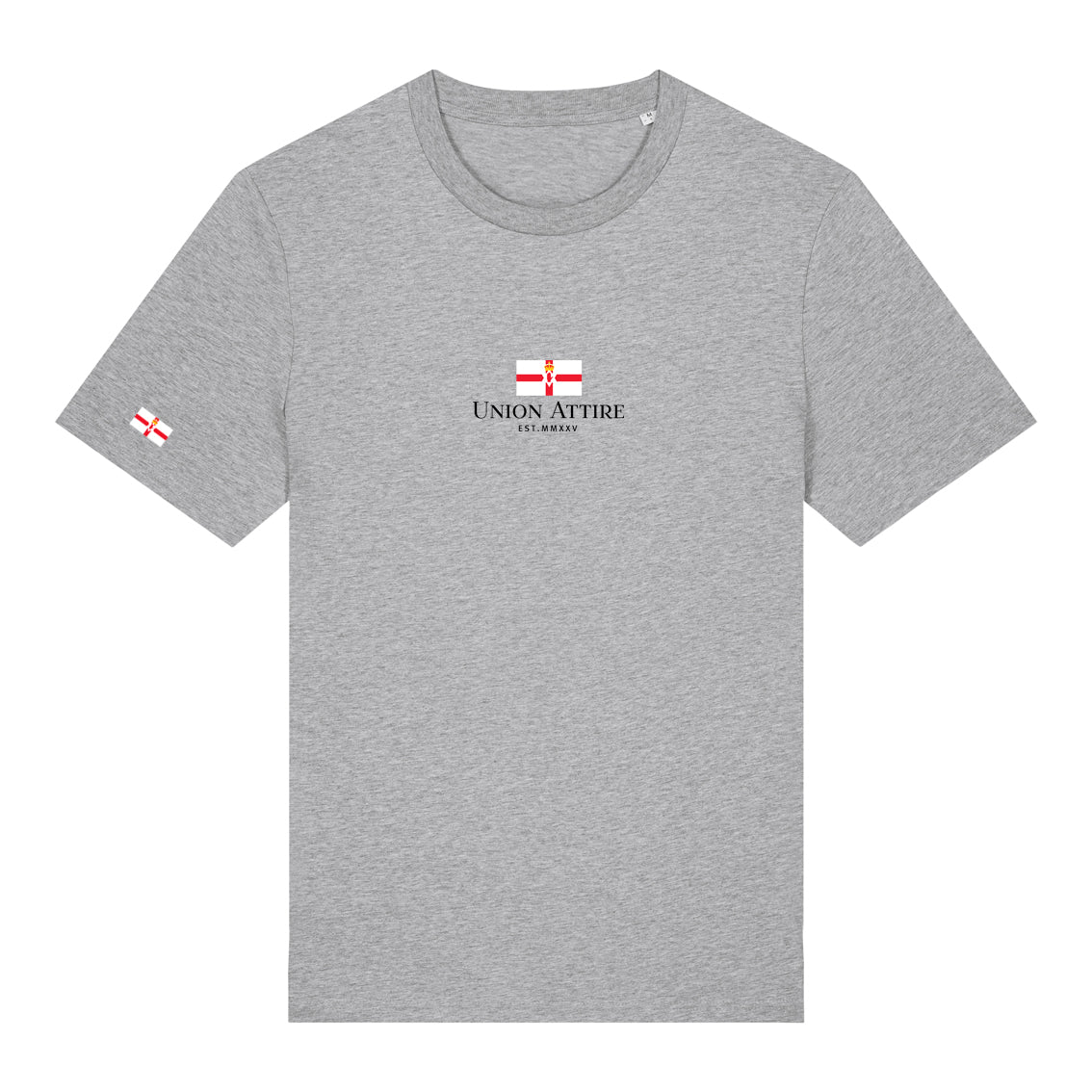 Essential N. Irish Tee