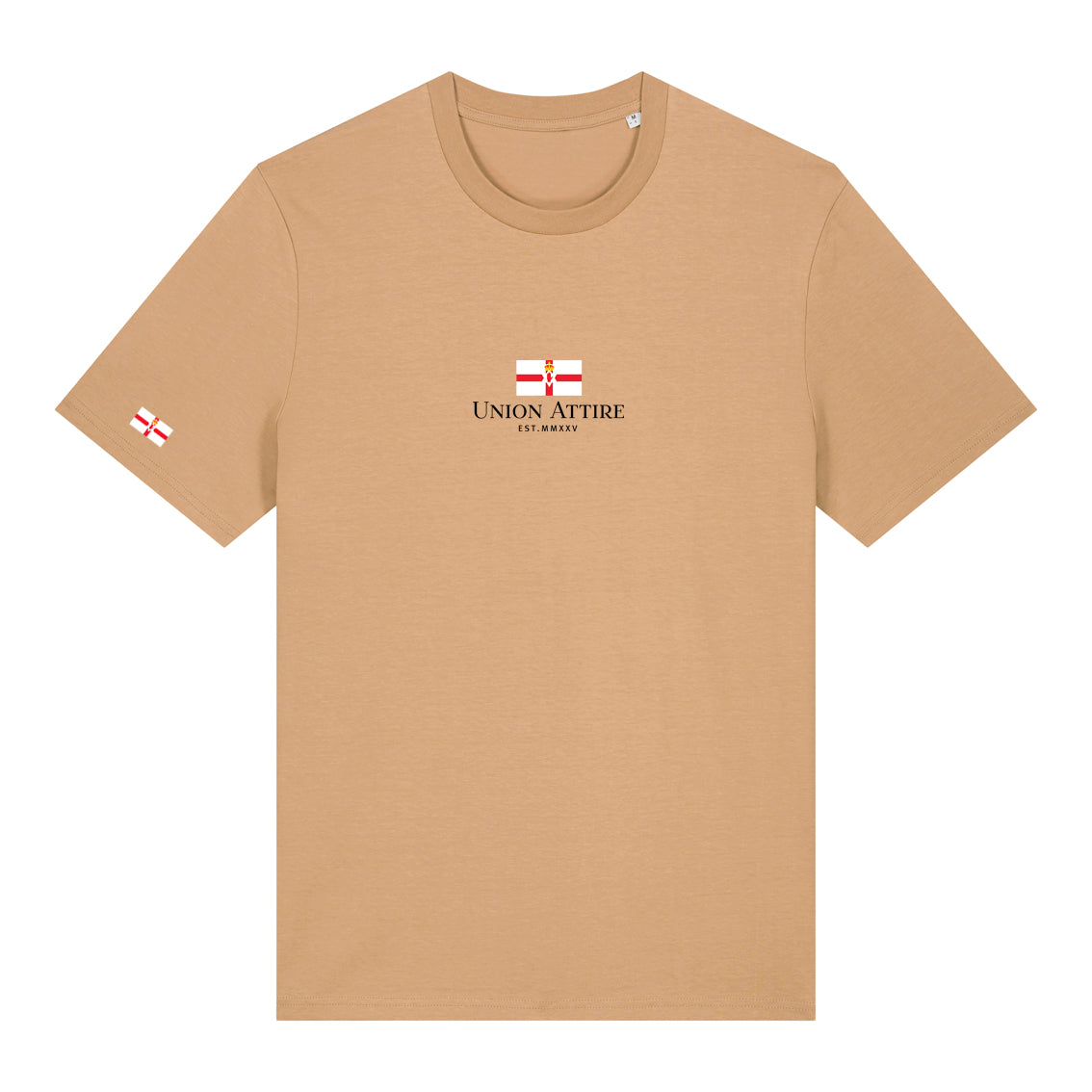 Essential N. Irish Tee
