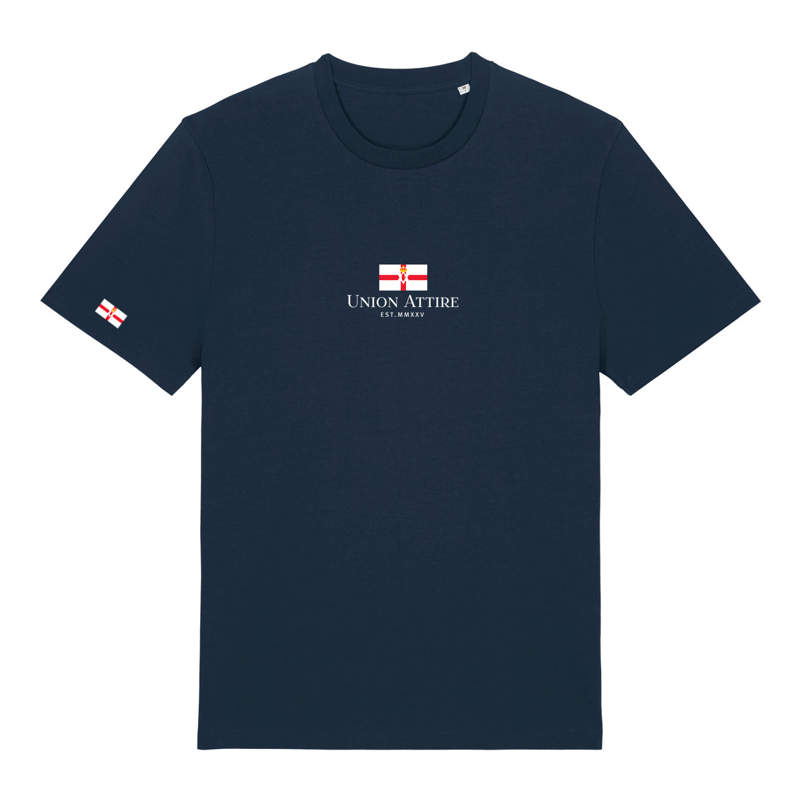 Essential N. Irish Tee