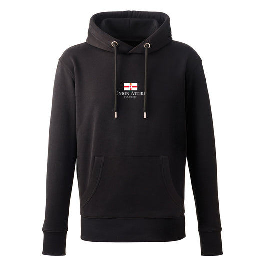Essential N. Irish Heavyweight Hoodie