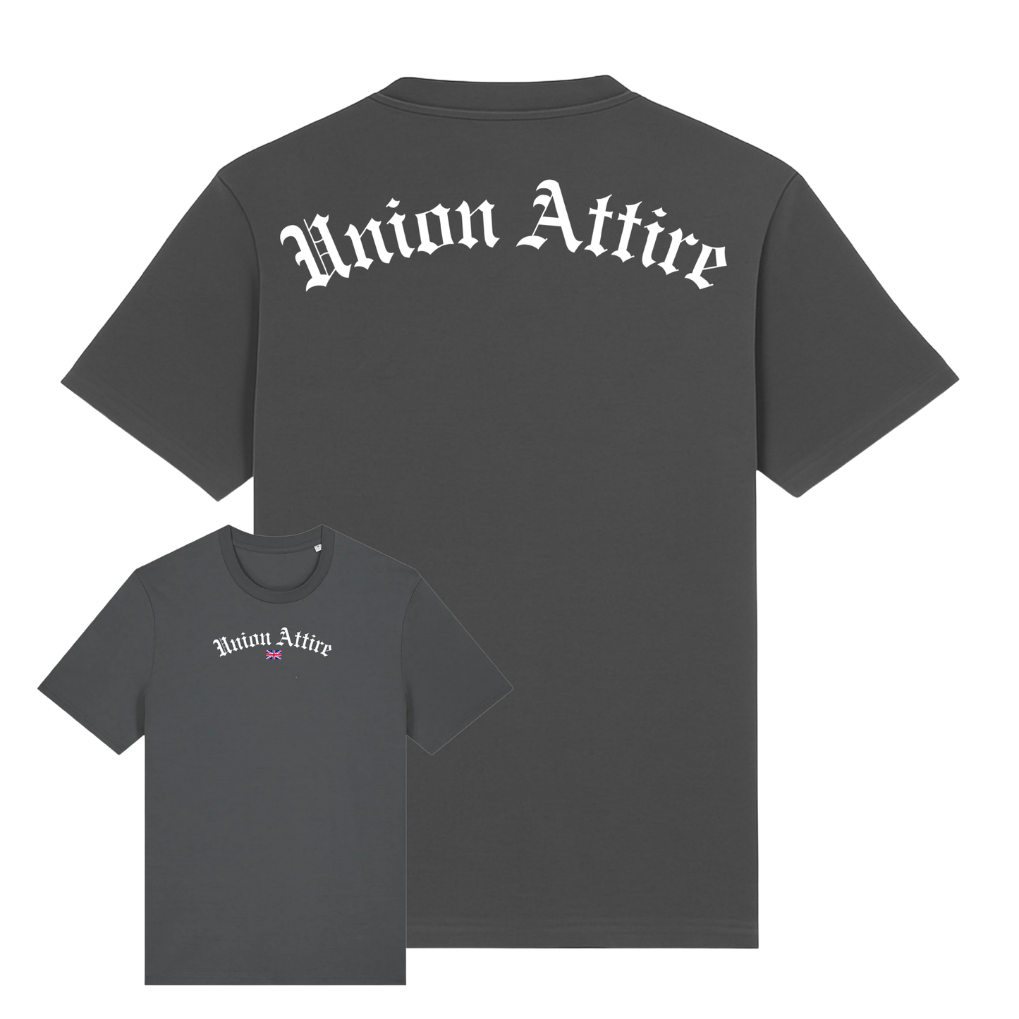 The Legacy Tee