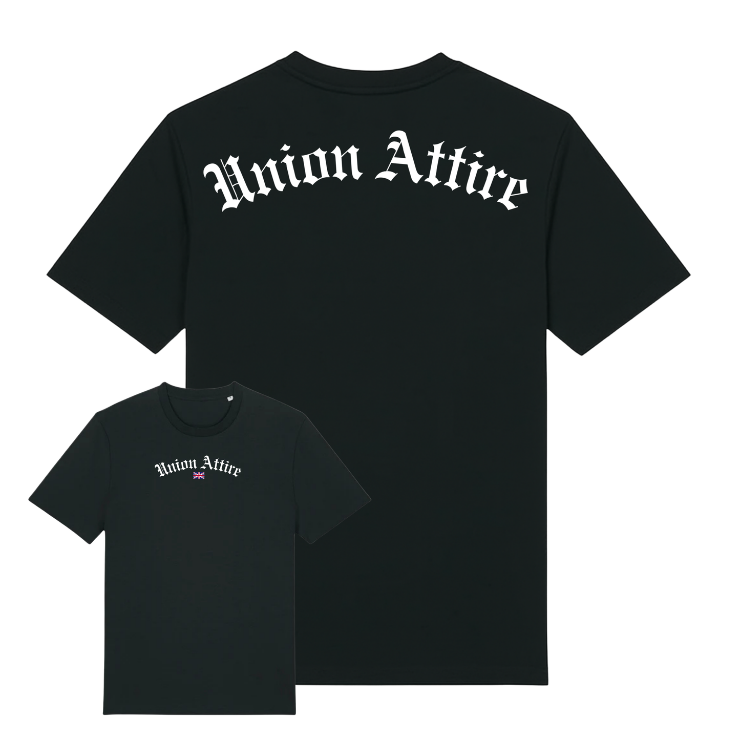 The Legacy Tee