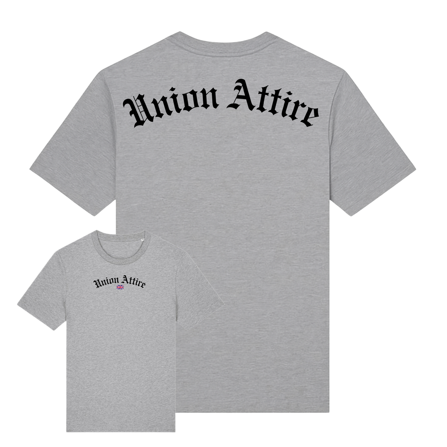 The Legacy Tee