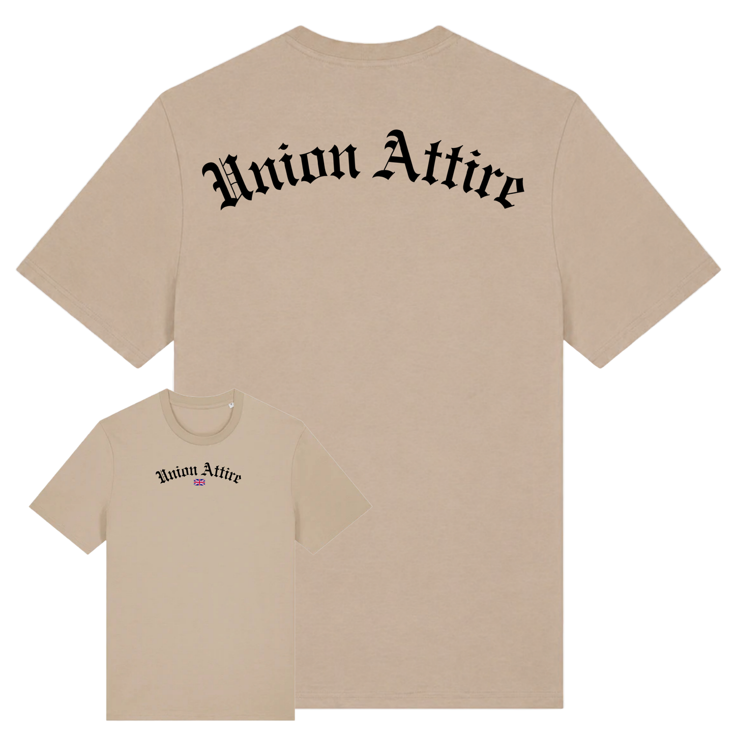 The Legacy Tee