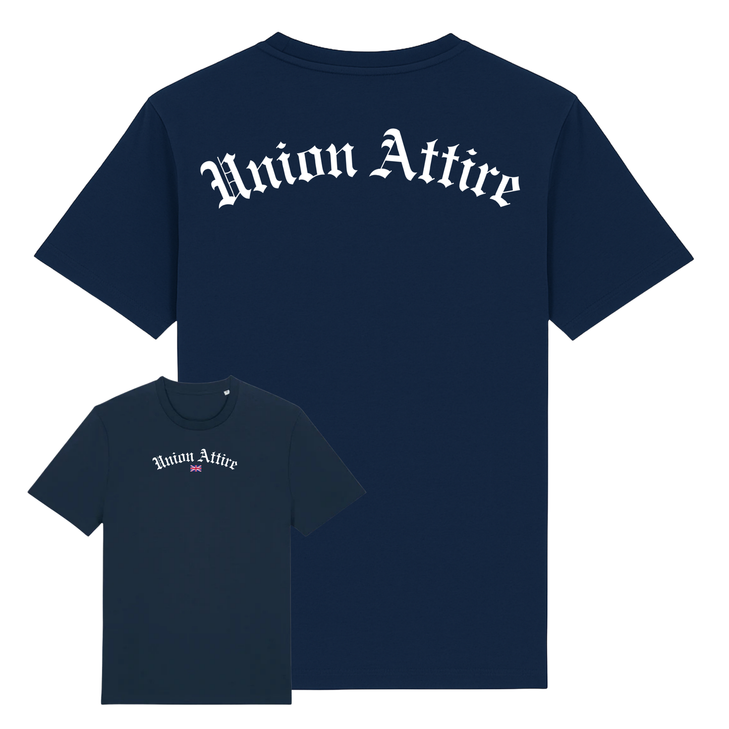 The Legacy Tee