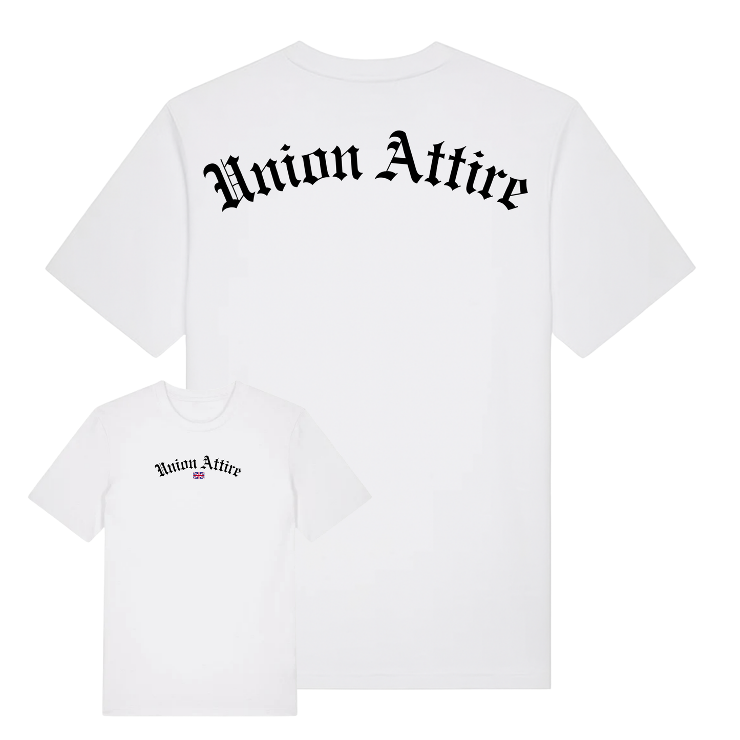 The Legacy Tee