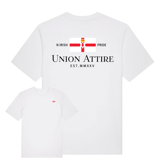 N Irish Pride Tee