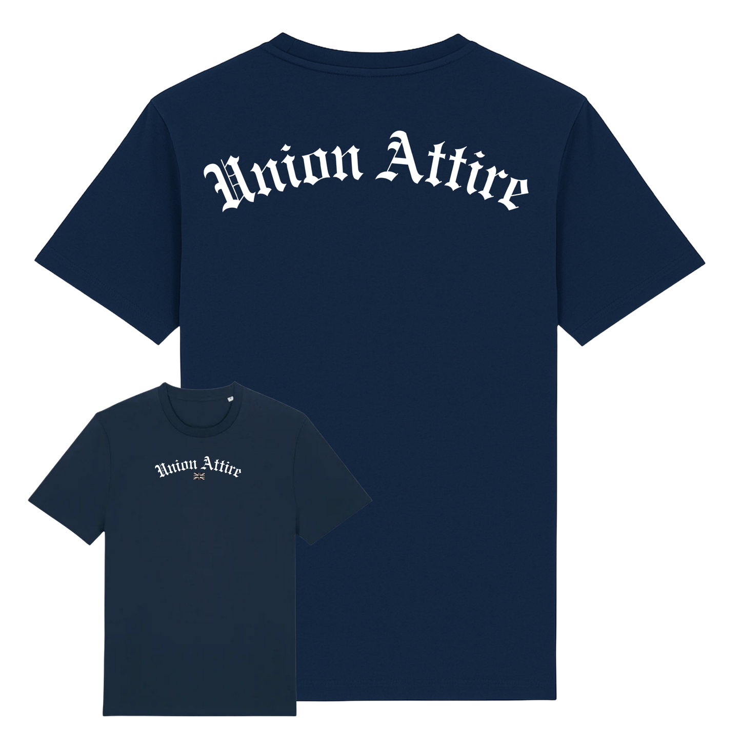 The Legacy Tee