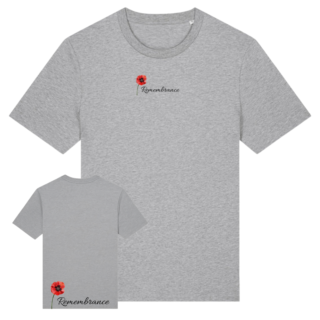 Remembrance Tee