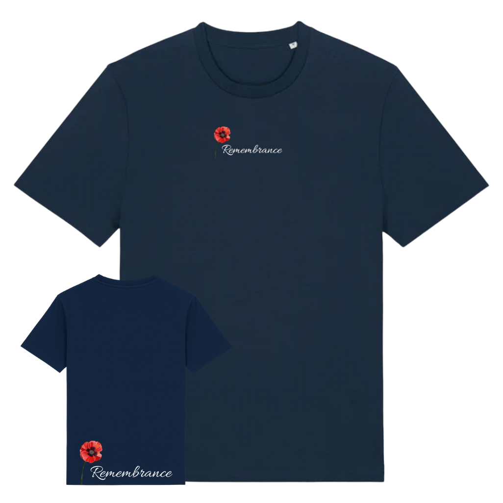 Remembrance Tee
