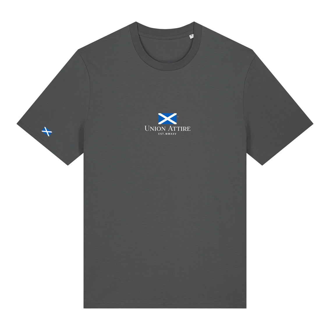 Essential Scottish Tee