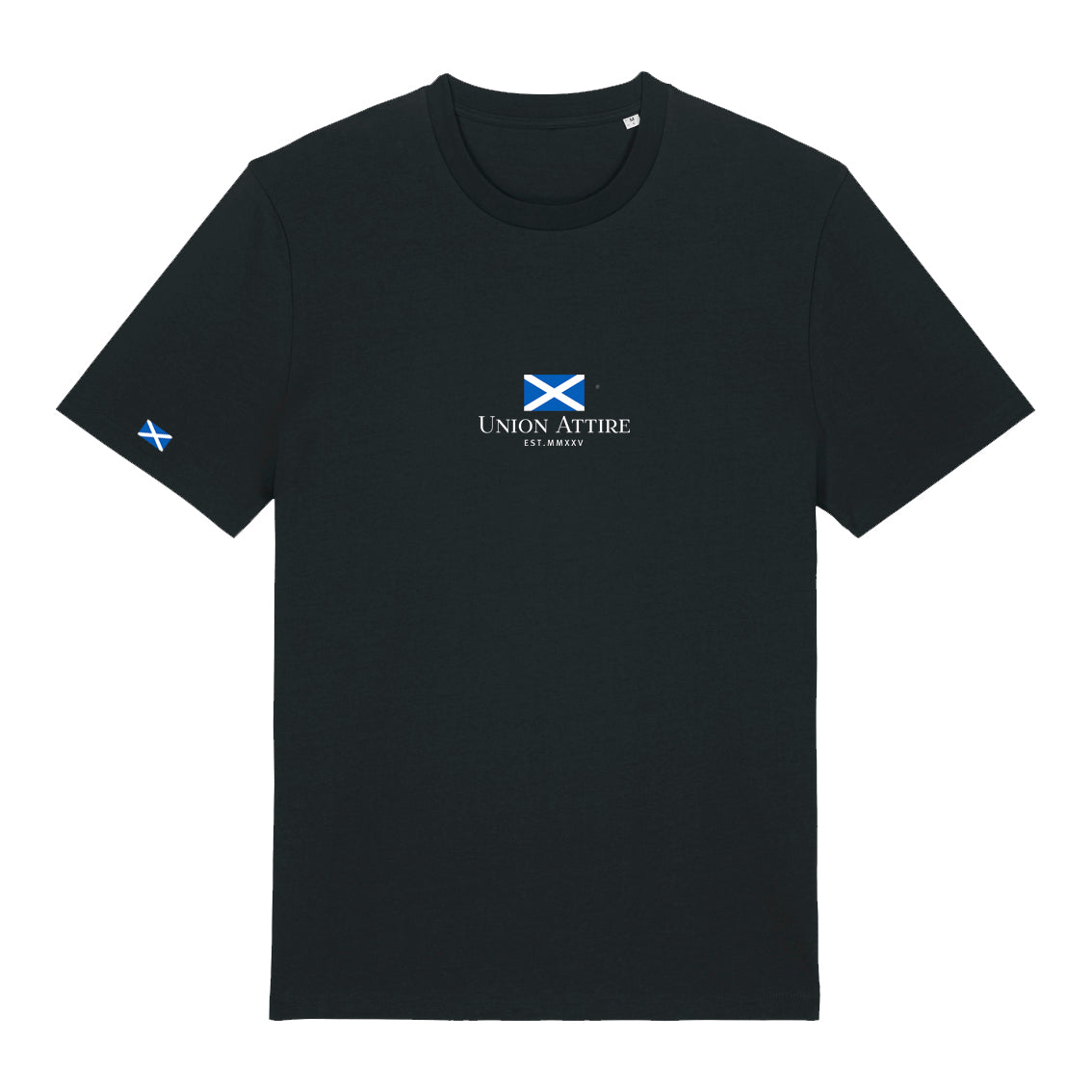 Essential Scottish Tee