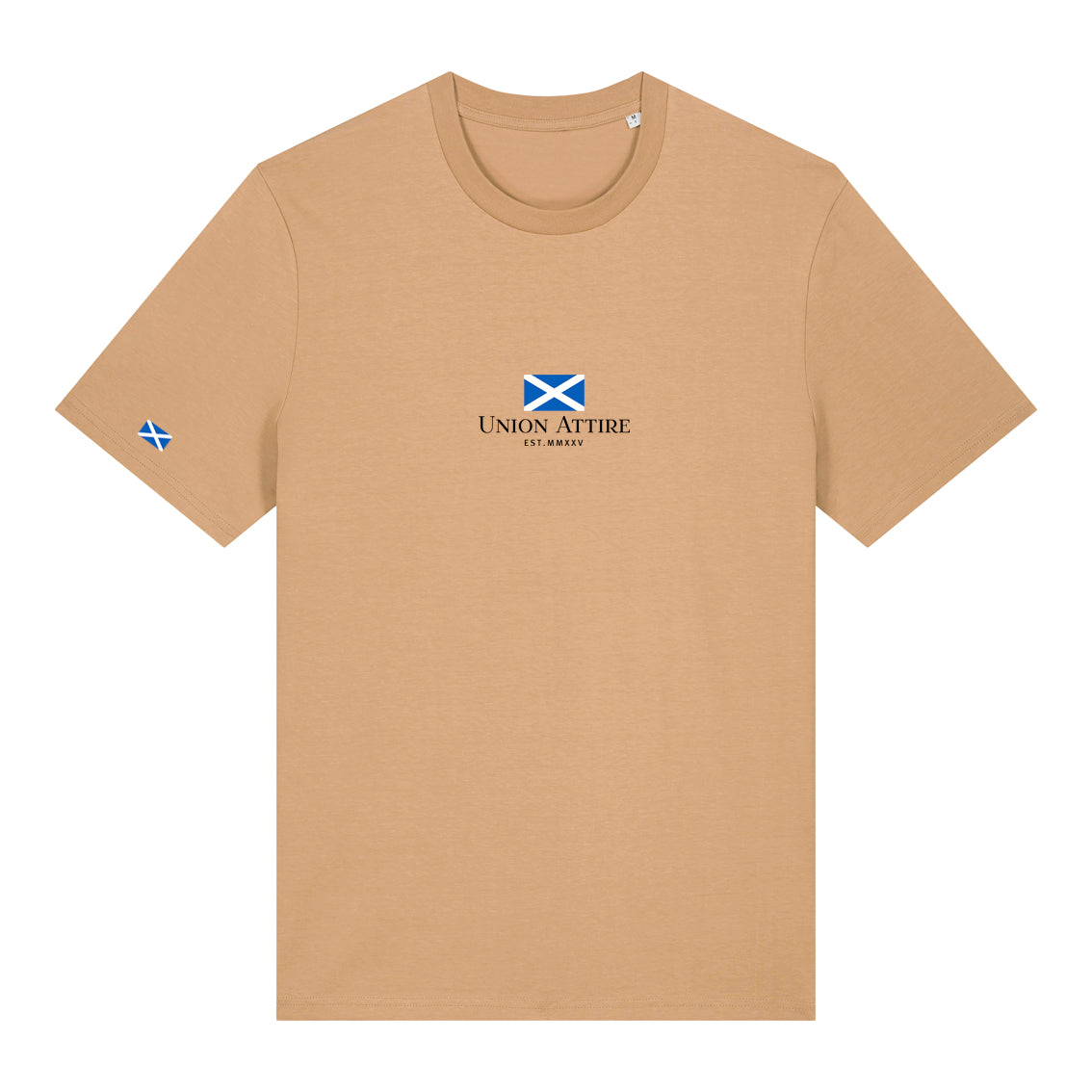 Essential Scottish Tee