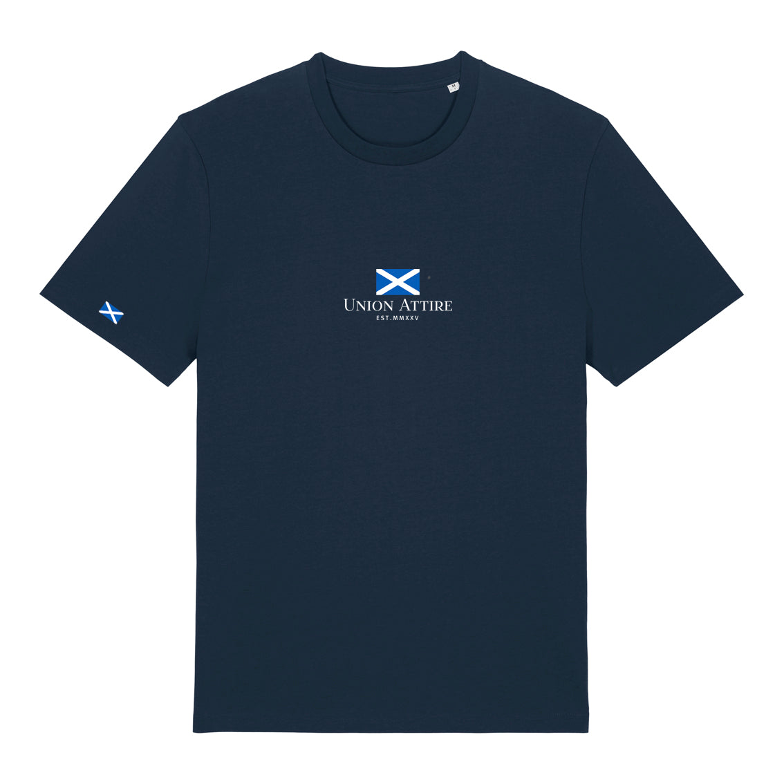 Essential Scottish Tee