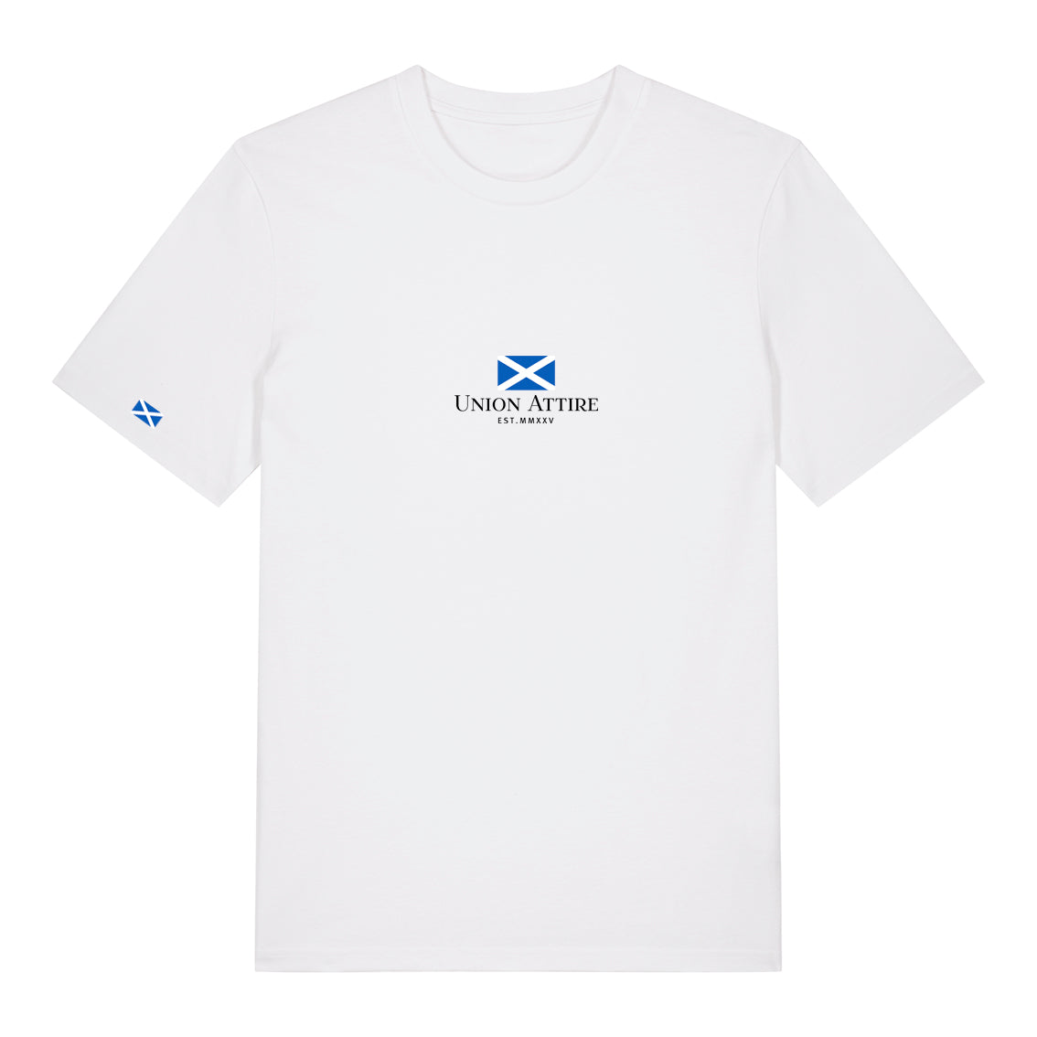 Essential Scottish Tee