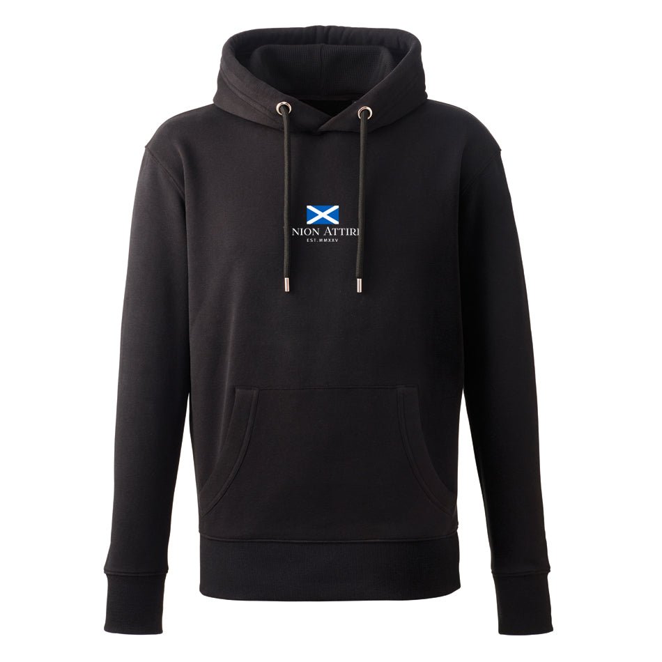 Essential Scottish Heavyweight Hoodie