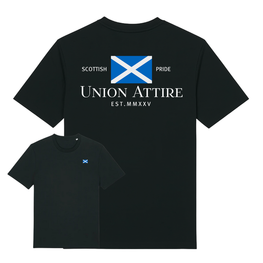 Scottish Pride Tee