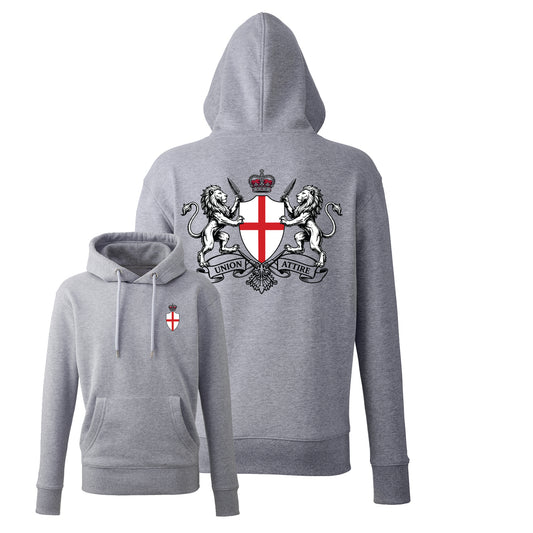 UA St. George's Day Heavyweight Hoodie