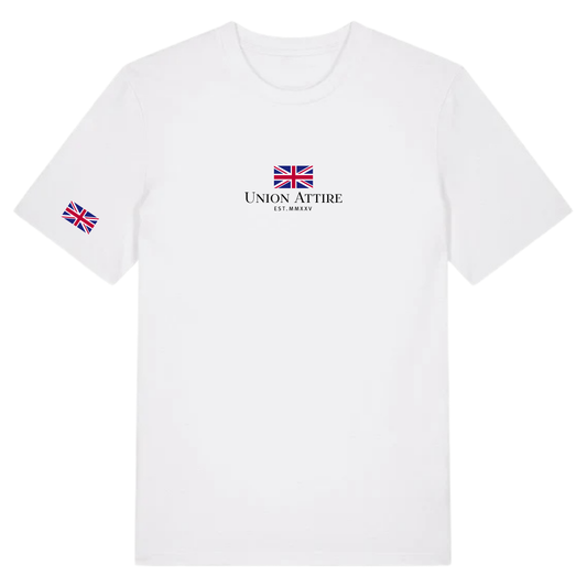 Essential Brit Tee