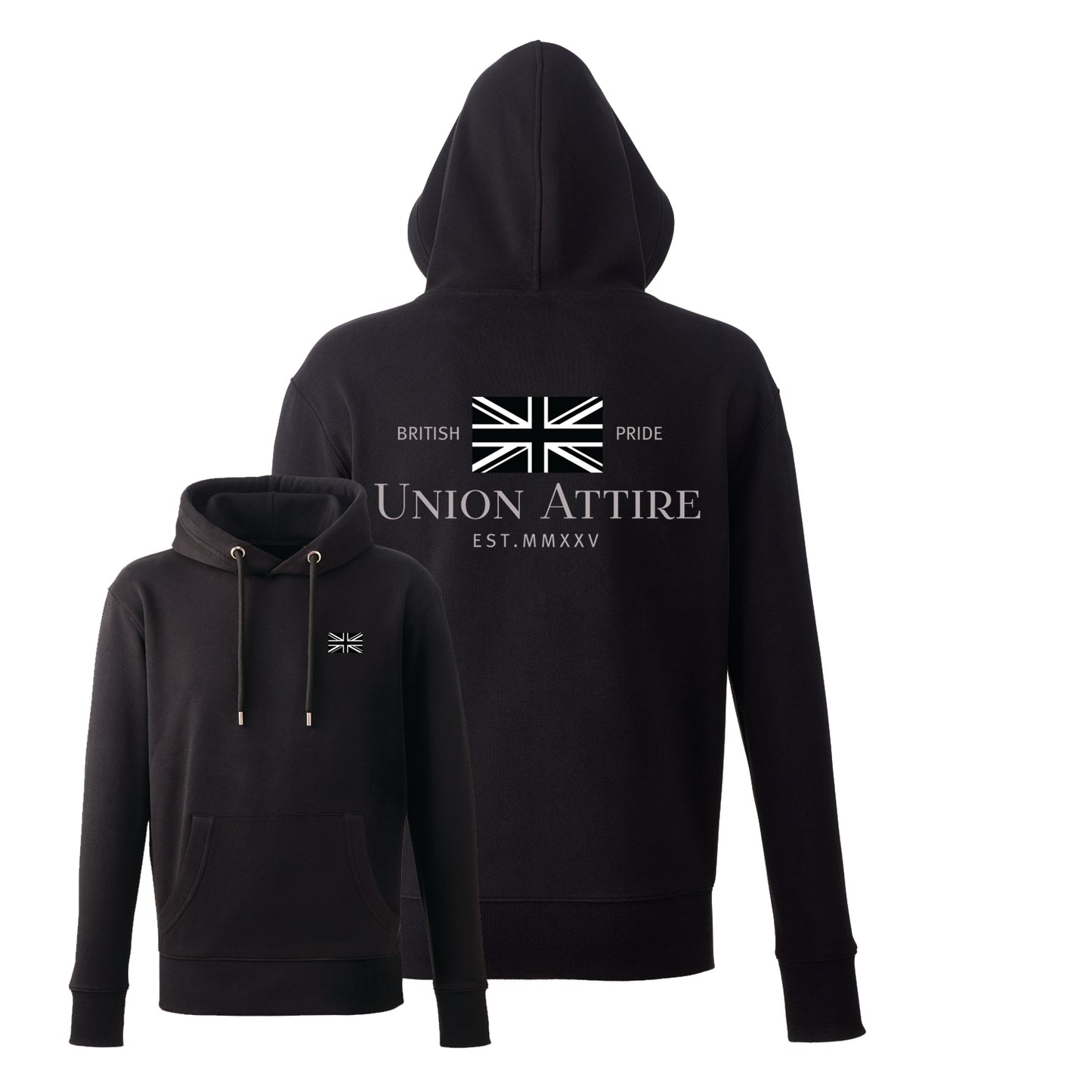 Original Union Heavyweight Hoodie
