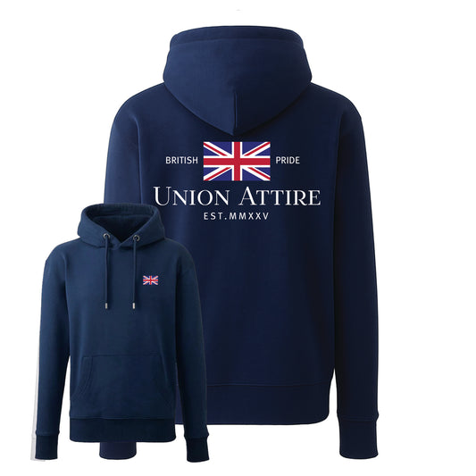 Original Union Heavyweight Hoodie