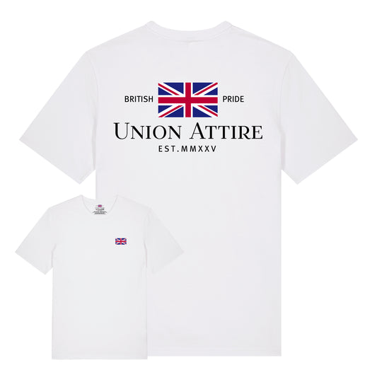 Women's Original Union Tee