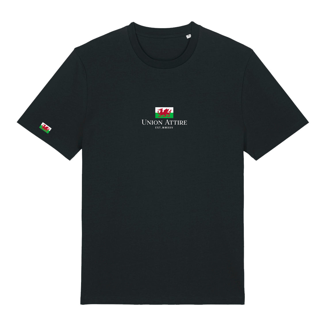 Essential Welsh Tee