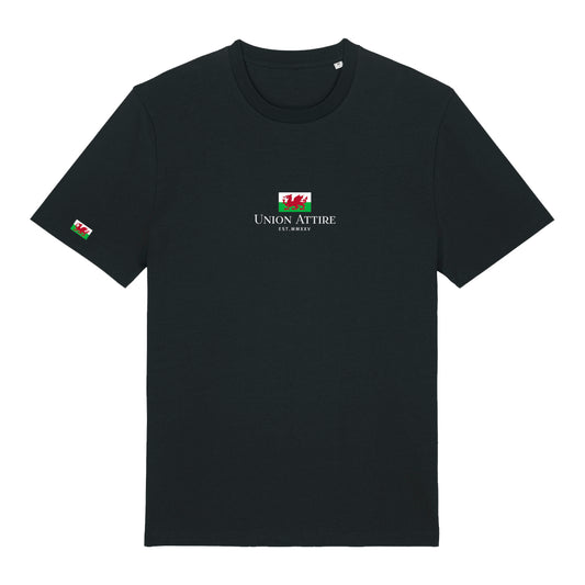 Essential Welsh Tee